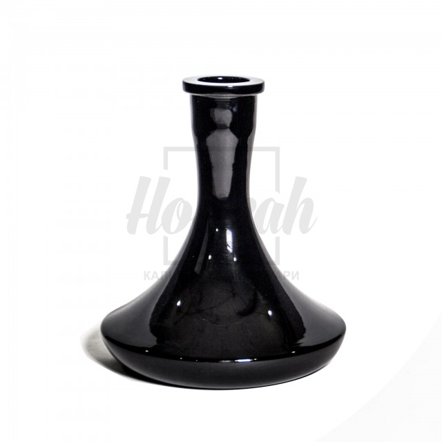 Колба Sky Hookah Craft чорна