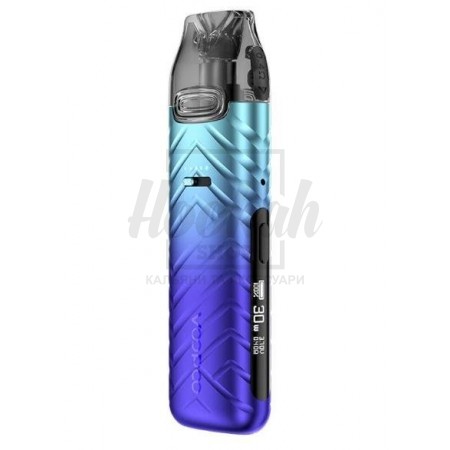 Багаторазова Pod-система Voopoo Vmate Pro Power 30W Armor Blue