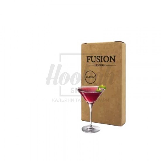Тютюн Fusion Classic Cosmopolitan (Космополітан) 100 гр Тютюн Fusion Classic Cosmopolitan (Космополітан) 100 гр