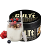 Тютюн CULT C04 Yogurt (Йогурт) 100 г Тютюн CULT C04 Yogurt (Йогурт) 100 г