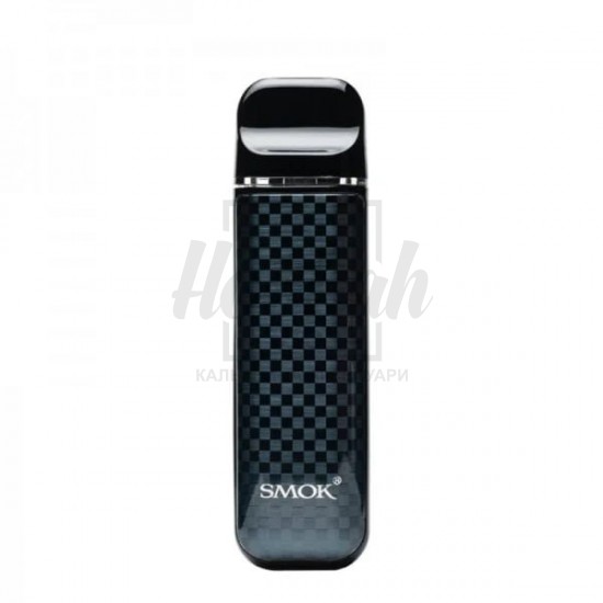 Pod-система Smok Novo 2C KIT Black