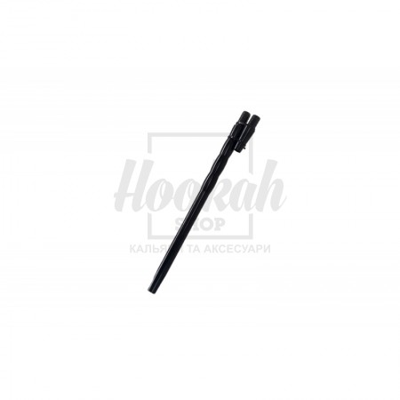 Мундштук Алюмінієвий K4 Black Мундштук Алюмінієвий K4 Black