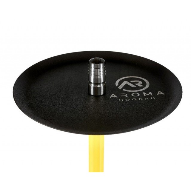Шахта Aroma Hookah Kilo Yellow Шахта Aroma Hookah Kilo Yellow