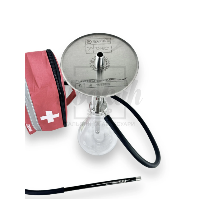 Кальян Trumpet Artefact