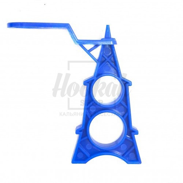 Кальян Garden Hookah Blue 6305-1 Кальян Garden Hookah Blue 6305-1
