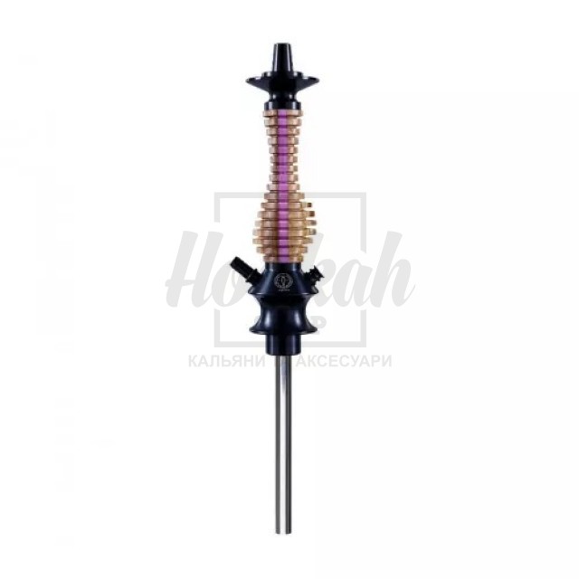 Шахта Karma 3.0 Mini Line Purple Шахта Karma 3.0 Mini Line Purple