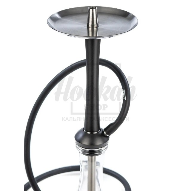 Кальян PALKA Lite Black Кальян PALKA Lite Black