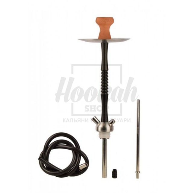 Шахта Kaya INOX WSP Black Tradi Wega Black 2S Шахта Kaya INOX WSP Black Tradi Wega Black 2S