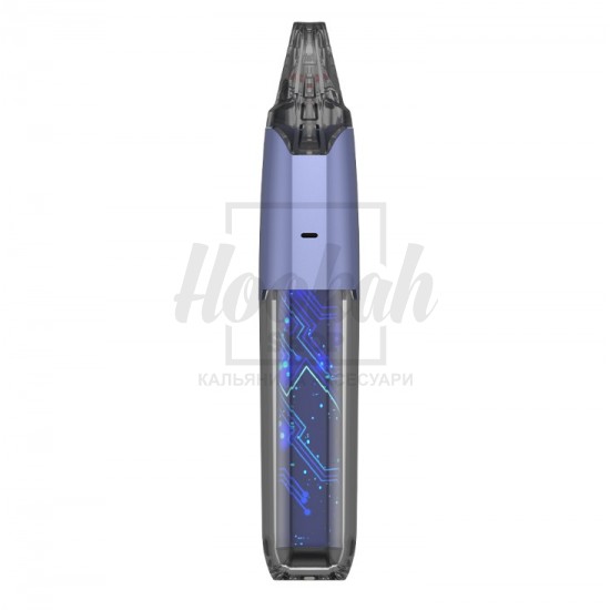 Багаторазова Pod-система Vaporesso Luxe Q2 Se Digital Blue