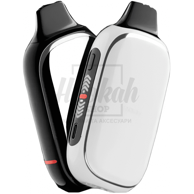 Электронная сигарета Roqy 40000 Cherry Lemon (Вишня Лимон)