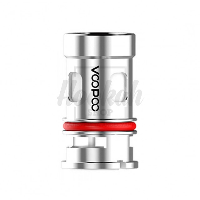 Випарник VooPoo PnP-VM4 0.6 Coil Випарник VooPoo PnP-VM4 0.6 Coil