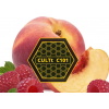 Тютюн CULT C101 Raspberry Peach (Малина Персик) 100 г Тютюн CULT C101 Raspberry Peach (Малина Персик) 100 г