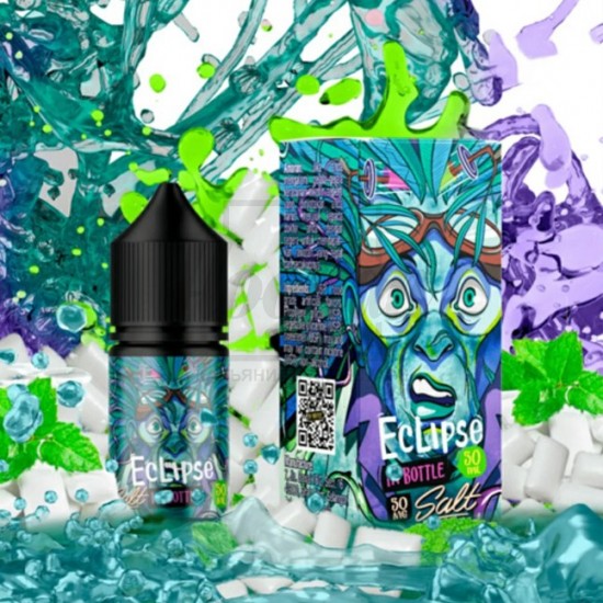 Рідина In Bottle Eclipse 30мл 5% Рідина In Bottle Eclipse 30мл 5%
