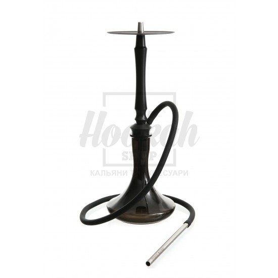 Кальян Tiaga Hookah Black Edition X