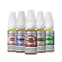 Elf Liq 10мл 5%