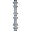 Шахта Sunrise Hookah Classic Wood White Шахта Sunrise Hookah Classic Wood White