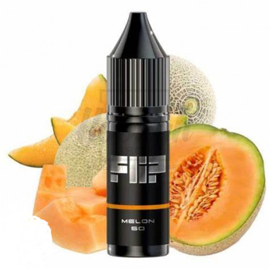 Рідина Flip Melon (Диня) 15мл 5% Рідина Flip Melon (Диня) 15мл 5%