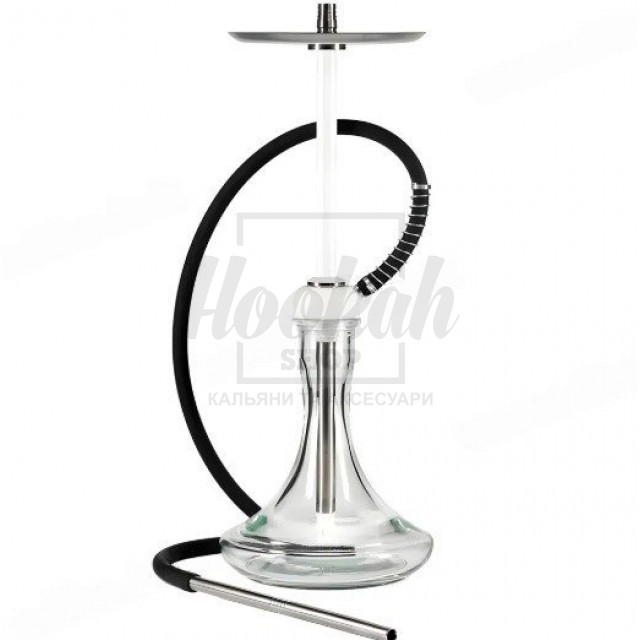 Кальян Aroma Hookah Kilo White Кальян Aroma Hookah Kilo White