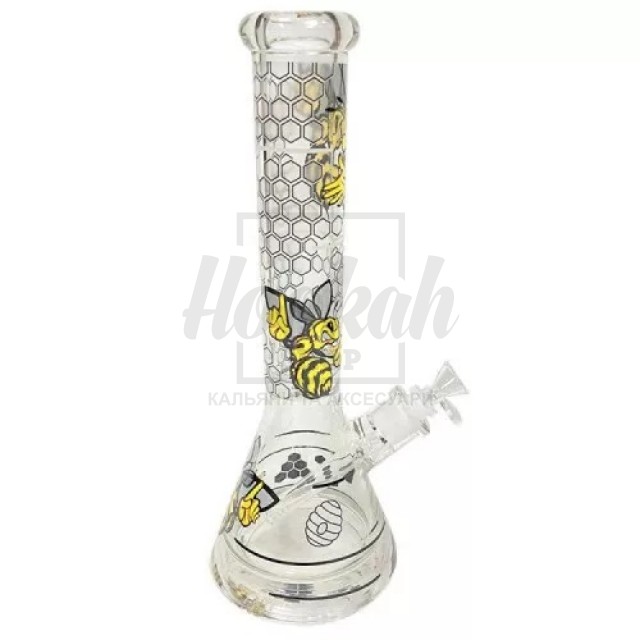 Бонг Bumblebee 37 см