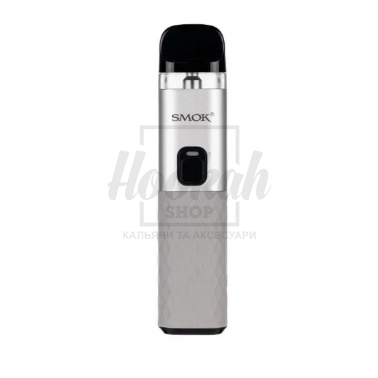 Багаторазова Pod-система Smok Propod Kit Grey