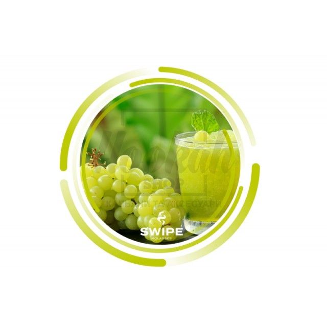 Заправка SWIPE Grape Limeade (Виноград Лайм) 50 g. Заправка SWIPE Grape Limeade (Виноград Лайм) 50 g.