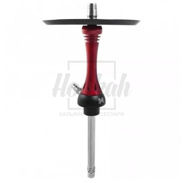 Шахта Alpha Hookah X Replica у різних кольорах Шахта Alpha Hookah X Replica у різних кольорах