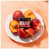 Табак Molfar Chill Line Соковитий Персик (Персик) 100гр Табак Molfar Chill Line Соковитий Персик (Персик) 100гр
