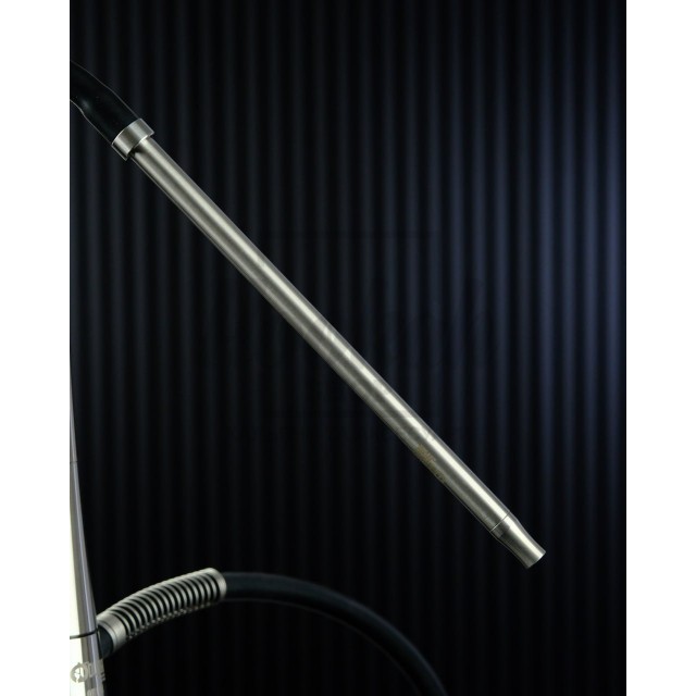 Кальян Oduman Orion Silver Black Glass Кальян Oduman Orion Silver Black Glass