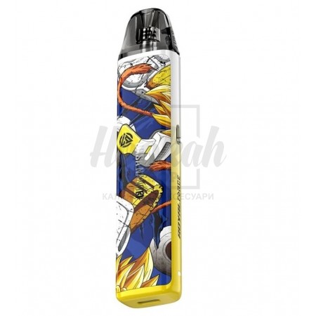Pod-Система Lost Vape Ursa Nano 3 Royal Force Pod-Система Lost Vape Ursa Nano 3 Royal Force