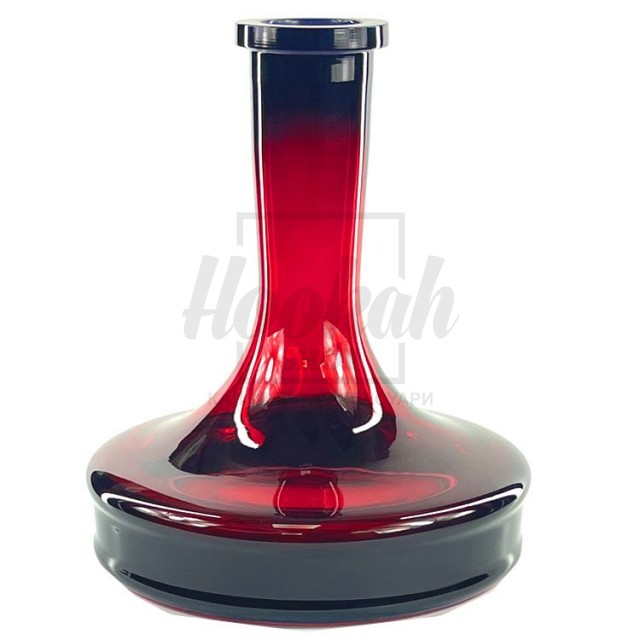 Колба Kohana Melody Red Black