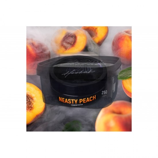  Заправка 420 Classic Neasty Peach (Персик) 250  g.