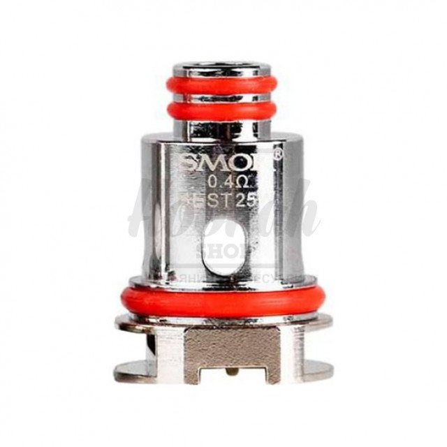 Випарник Smok RPM Mesh 0.4Ω Coil Випарник Smok RPM Mesh 0.4Ω Coil