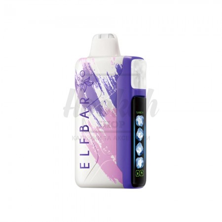 Електронна сигарета Elf Bar Ice King 30000 Elf Bull (Енергетик) Електронна сигарета Elf Bar Ice King 30000 Elf Bull (Енергетик)