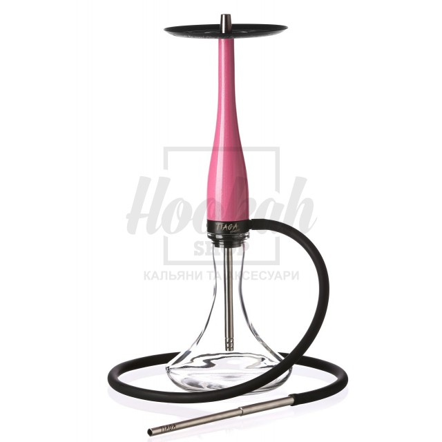 Шахта Tiaga Біта Рожевий Шахта Tiaga Біта Рожевий