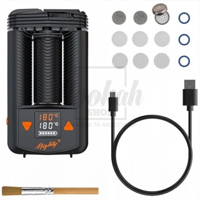 Вапорайзер Storz & Bickel Mighty+ 2021 Німеччина