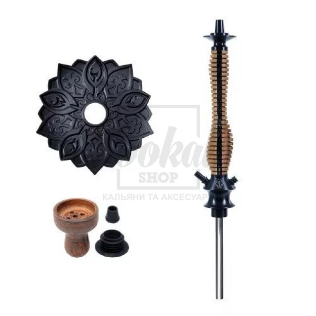 Шахта Karma 3.0 Line Black Шахта Karma 3.0 Line Black