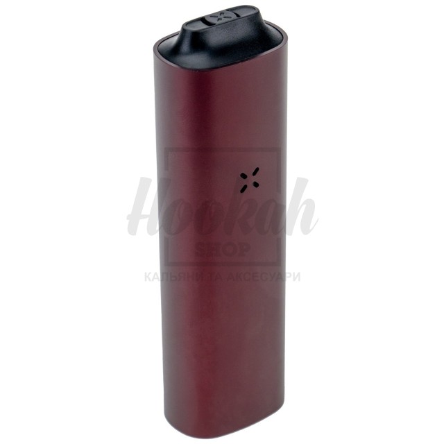 Вапорайзер Pax 3 Basic Kit - Червоний