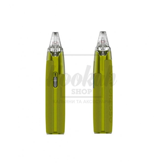 Багаторазова Pod-система Vaporesso Luxe Q2 Green Багаторазова Pod-система Vaporesso Luxe Q2 Green
