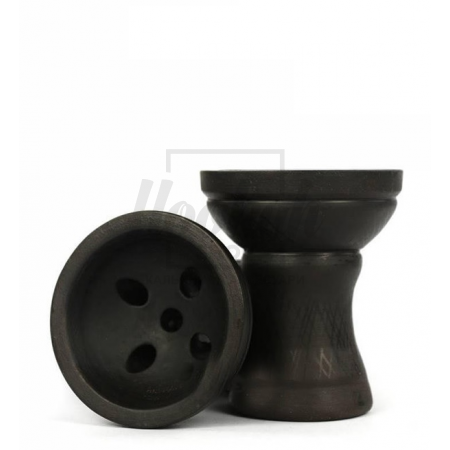Чаша Gusto Bowls Turkish V. 2.0 Glaze Black Чаша Gusto Bowls Turkish V. 2.0 Glaze Black