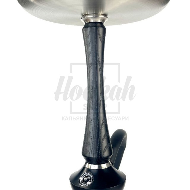 Кальян Kohana Prime Silver TR Кальян Kohana Prime Silver TR