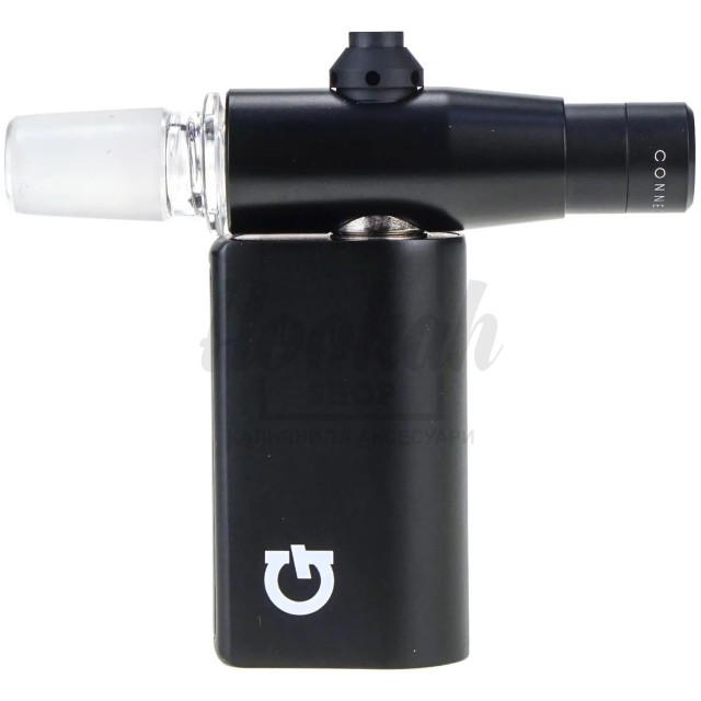 Вапорайзер Grenco Science G-Pen Connect