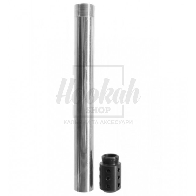 Шахта Kaya Inox Tradi Castor Blue 2S