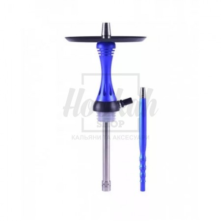 Шахта Alpha Hookah Replica Blue