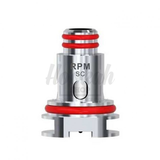Випарник Smok Rpm Sc 1.0Ом Випарник Smok Rpm Sc 1.0Ом