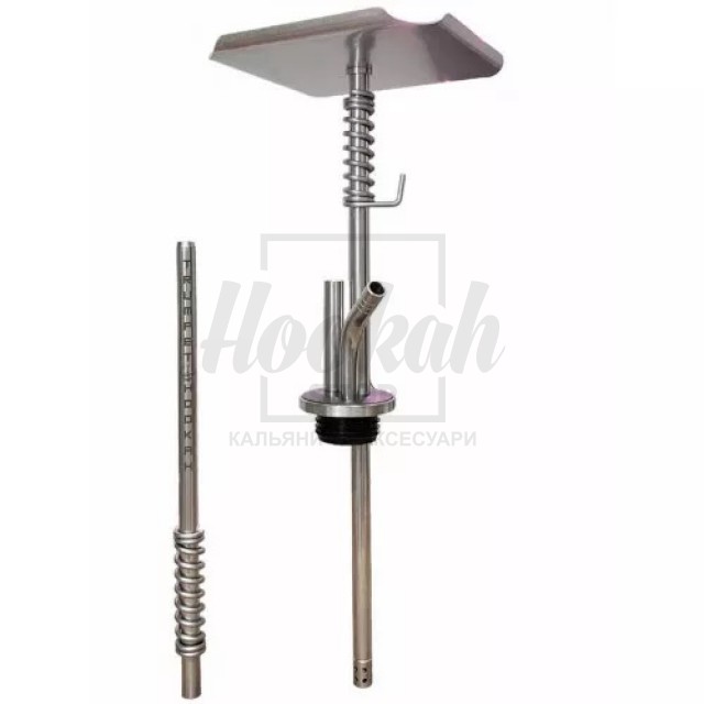 Шахта Trumpet Combi (Комбі) Шахта Trumpet Combi (Комбі)
