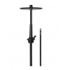 Шахта Tiaga Hookah IRIS Black
