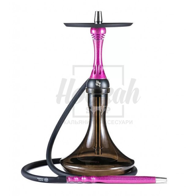 Шахта Alpha Hookah X Replica у різних кольорах