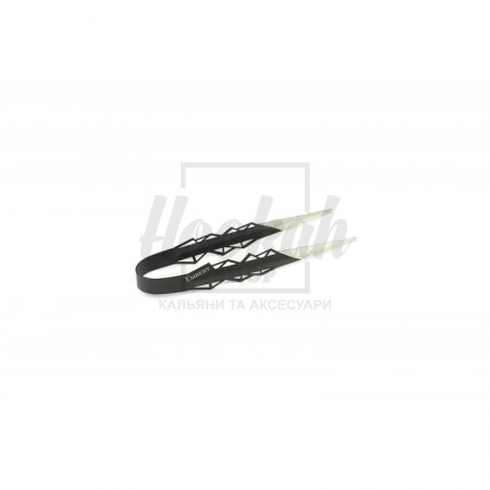 Щипці Embery Envy-Tongs Black 245 мм. Щипці Embery Envy-Tongs Black 245 мм.