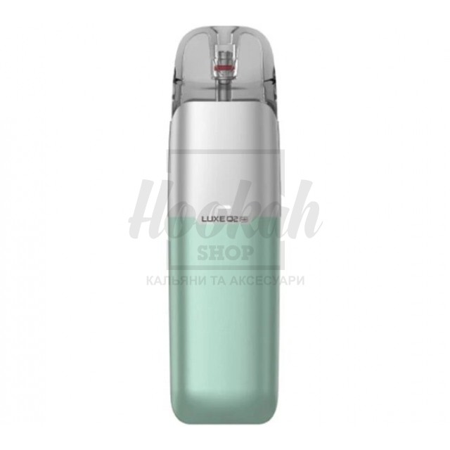 Багаторазова Pod-система Vaporesso Luxe Q2 Se Mint Green Багаторазова Pod-система Vaporesso Luxe Q2 Se Mint Green