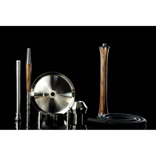 Кальян Totem Elixir Hookah Pure (Без Колбы) Кальян Totem Elixir Hookah Pure (Без Колбы)